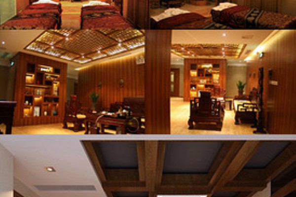 “重庆按摩sua，舒筋活络，体验正宗巴蜀风情！”