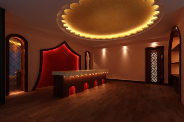 重庆北站按摩哪家强？这5家店告诉你！