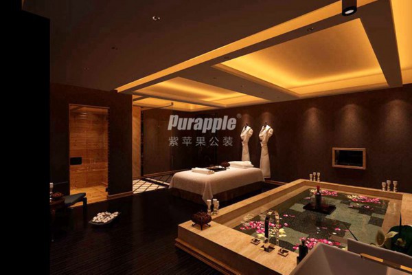 重庆上门按摩，养生保健轻松享！