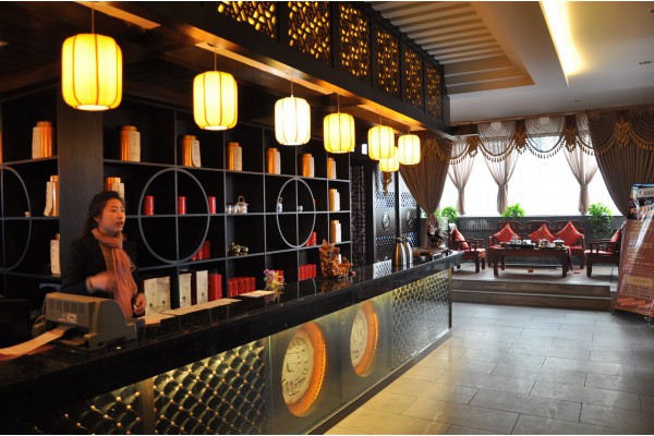 重庆推拿按摩，学一门手艺，暖一整座城！