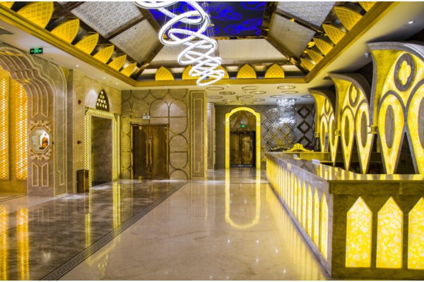 重庆沙坪坝桑拿全套推荐，舒适养生好去处