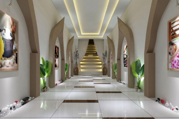 重庆按摩院：舒缓身心，享受养生时光