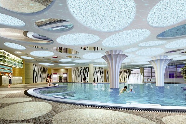 揭秘重庆桑拿房养生骗局，警惕养生陷阱！