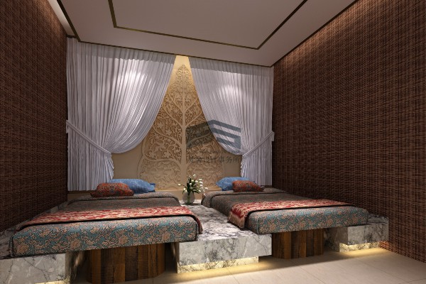 重庆北站按摩哪家强？这5家店告诉你！