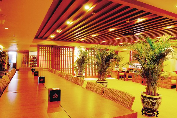 在重庆，这样的牵引按摩体验绝对不能错过！